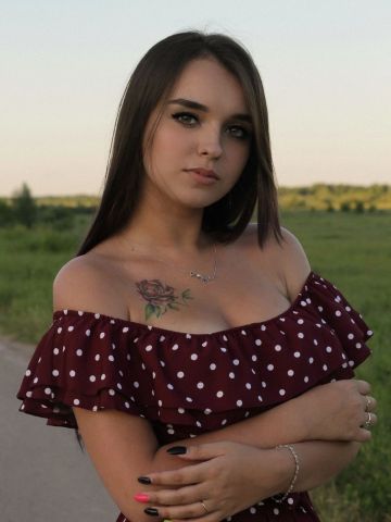Анкета проститутки Индира - Фото 1, , 25 лет, №242686