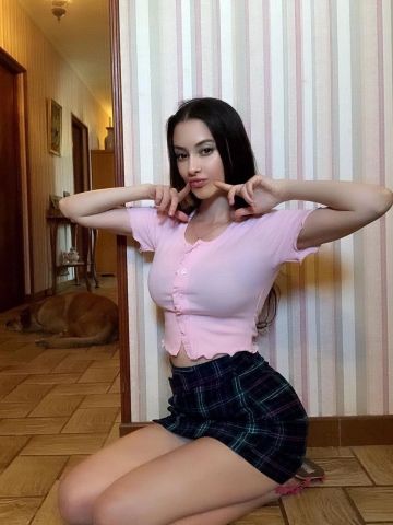 Анкета проститутки Ольга - Фото 1, , 26 лет, №245640